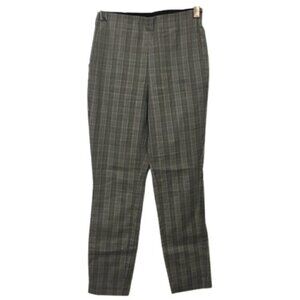 Rag & Bone Plaid Pants